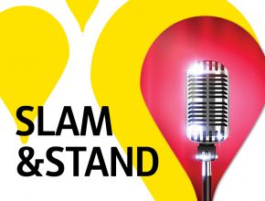 Slam&Stand